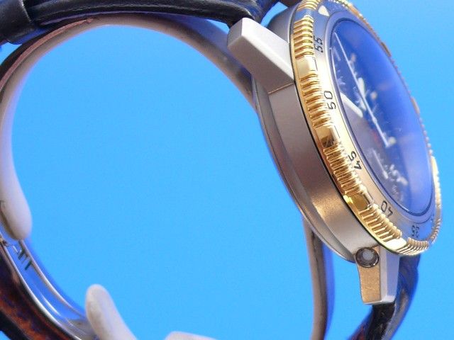 SINN 203 AR Titan/Gold