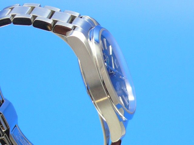 Omega Seamaster  Aqua-Terra Golf 150 M Co-Axial