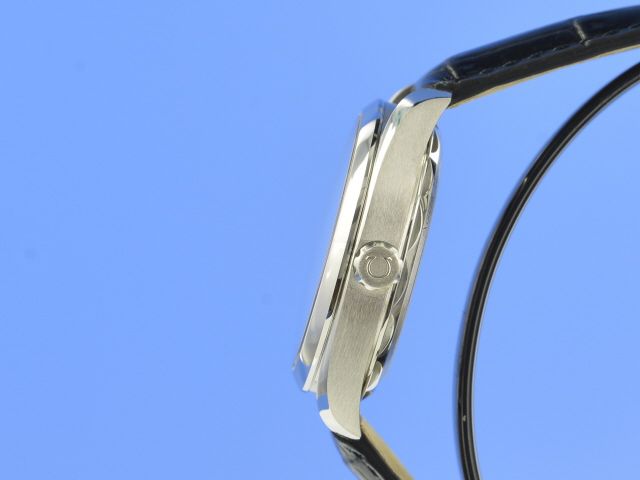 Omega Seamaster Aqua Terra 150M  Golf Edition Master Chronometer