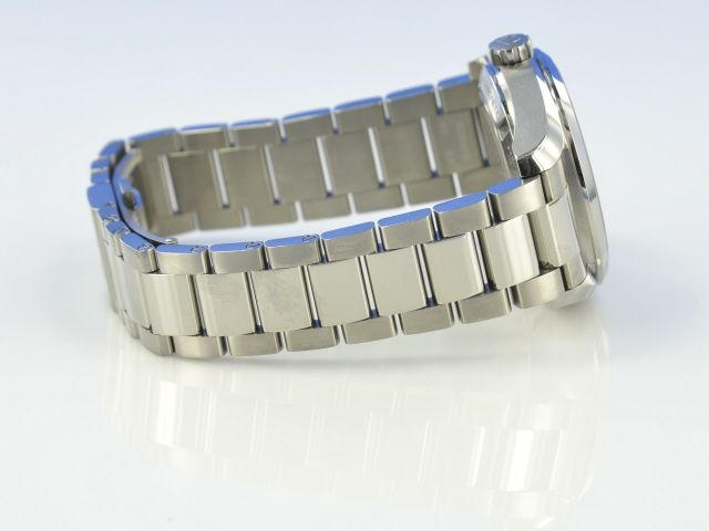 Omega Seamaster Aqua Terra 150M Titan Master Co-Axial Good Planet