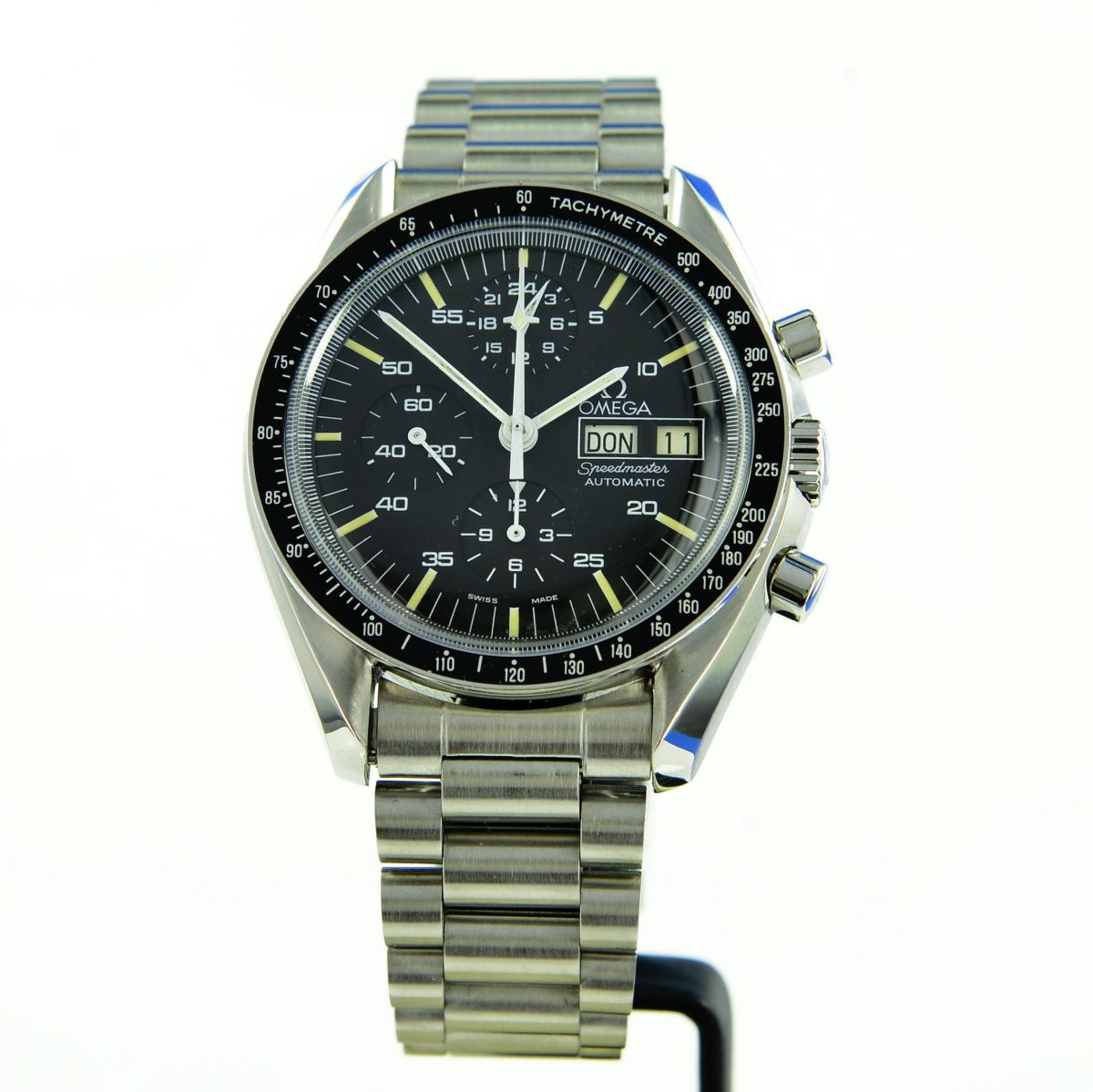 Omega Speedmaster Holy Grail