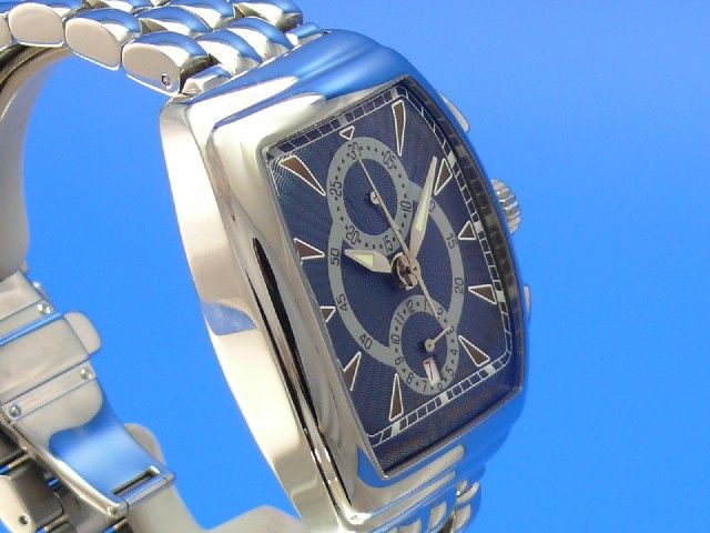 Dubey & Schaldenbrand Aerodyn Gran Chrono