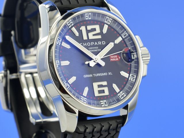 Chopard Mille Miglia Gran Turismo GT XL 44 mm