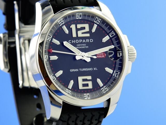 Chopard Mille Miglia Gran Turismo GT XL 44 mm