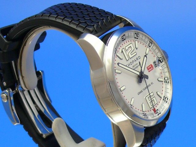 Chopard Mille Miglia Gran Turismo GT XL Limitiert