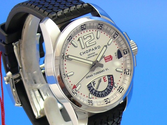 Chopard Mille Miglia Gran Turismo GT XL Power Reserve