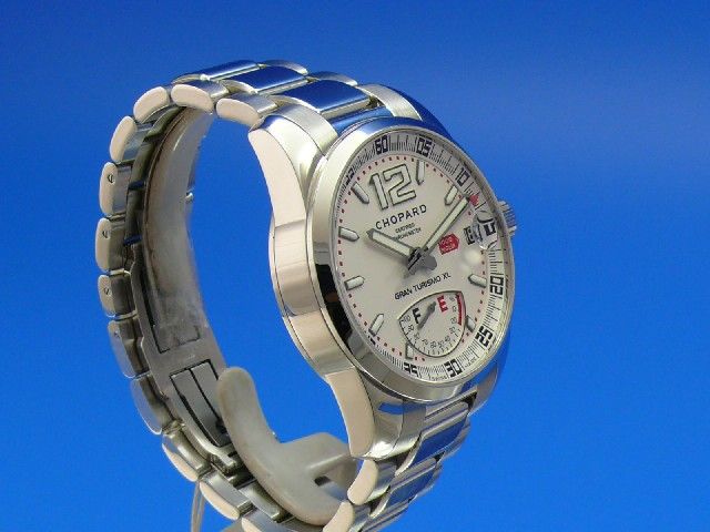 Chopard Mille Miglia Gran Turismo GT XL Power Reserve