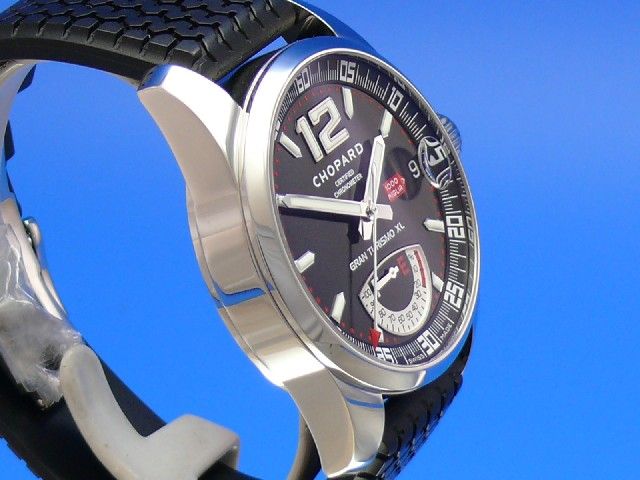 Chopard Mille Miglia Gran Turismo GT XL Power Reserve