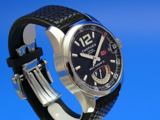 Chopard Mille Miglia Gran Turismo GT XL Power Reserve