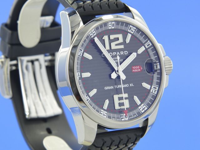 Chopard Mille Miglia Gran Turismo XL Limited Edition