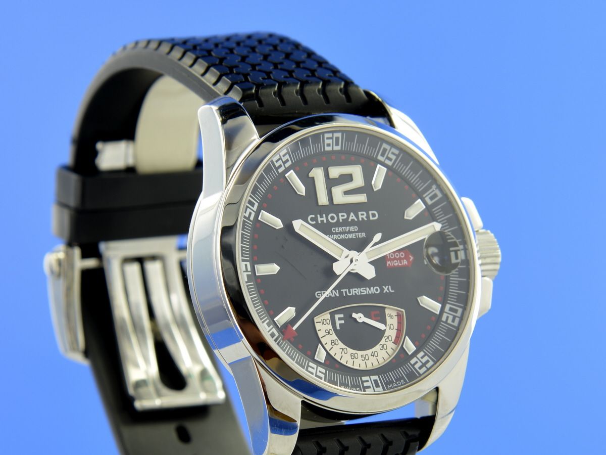 Chopard Mille Miglia Gran Turismo XL Power Reserve