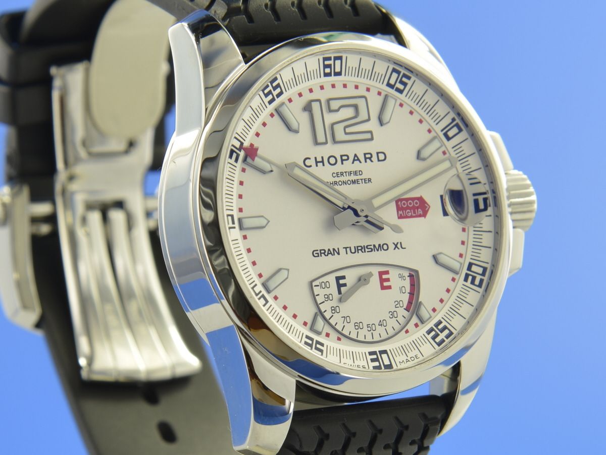 Chopard Mille Miglia Gran Turismo XL Power Reserve