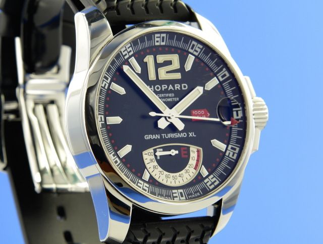 Chopard Mille Miglia Gran Turismo XL Power Reserve