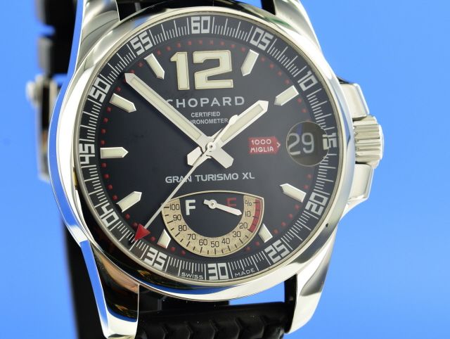 Chopard Mille Miglia Gran Turismo XL Power Reserve SONDERPREIS