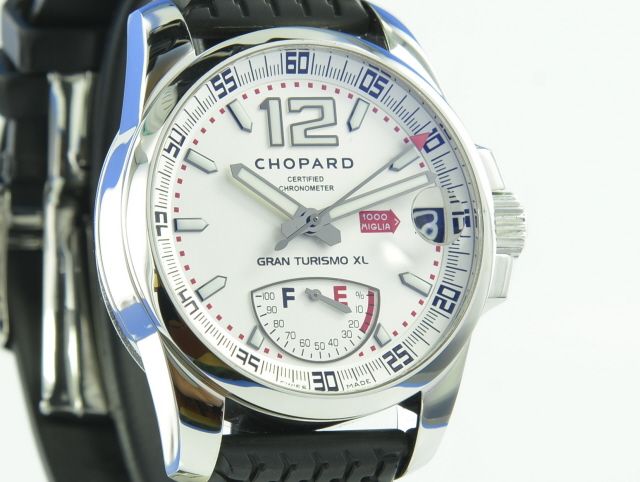 Chopard Mille Miglia Gran Turismo XL Power Reserve