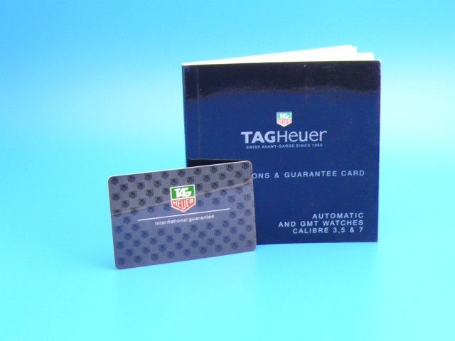 Grand Carrera Automatik-Chronograph