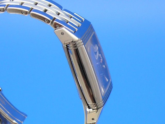 Jaeger LeCoultre Reverso Grand Sport