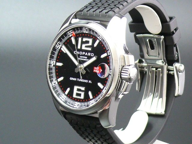 Chopard Mille Miglia GT XL Grand Turismo
