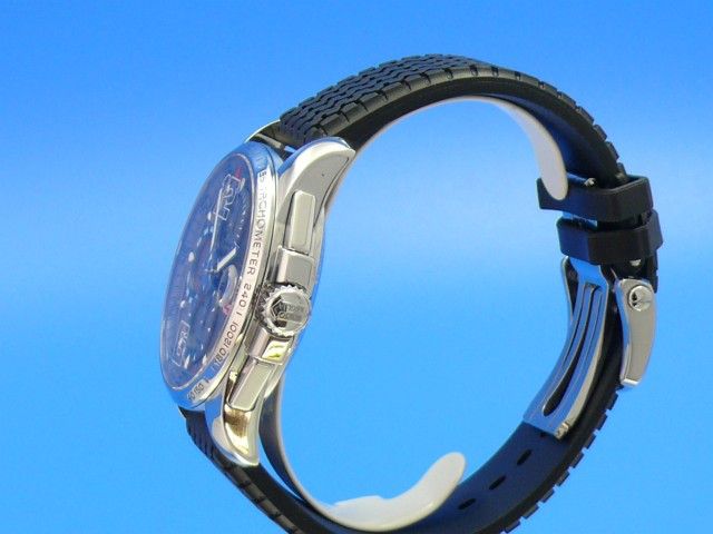 Chopard Mille Miglia XL Grand Turismo Chronograph