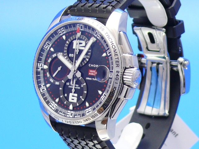 Chopard Mille Miglia XL Grand Turismo Chronograph