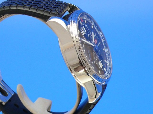 Chopard Mille Miglia XL Grand Turismo Chronograph