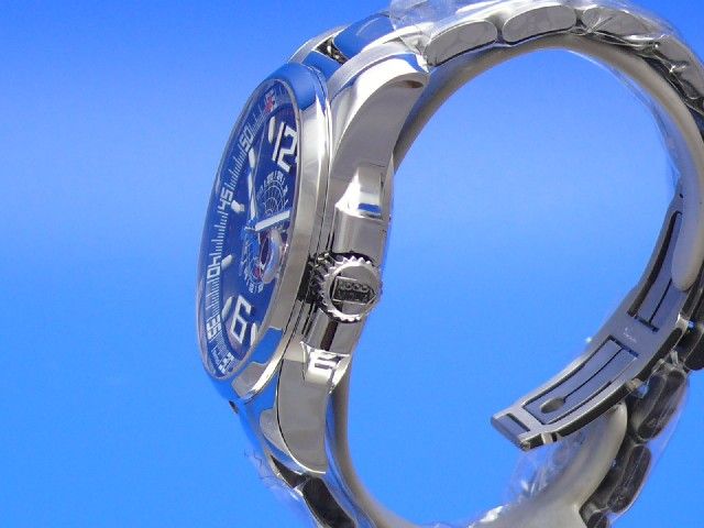 Chopard Mille Miglia GT XL Grand Turismo GMT UVP. 6.860 