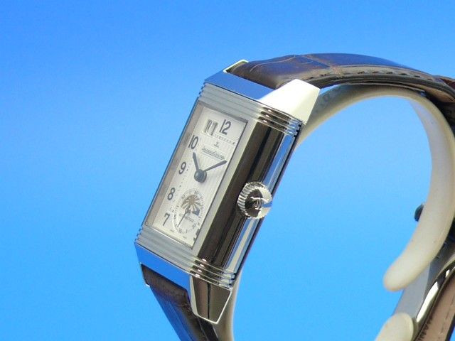 Jaeger Le Coultre Reverso Grande Automatik