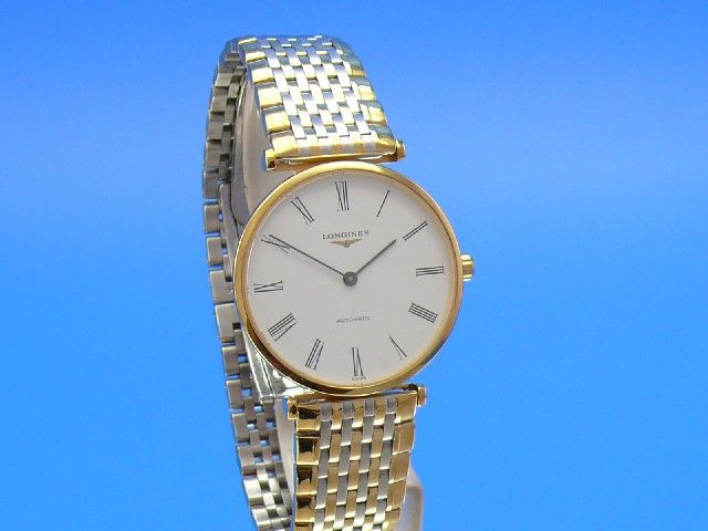 Longines La Grande Classique Automatik