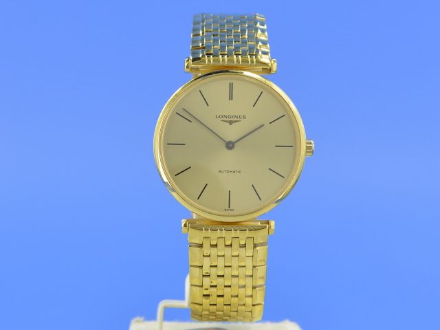 Longines La Grande Classique Automatik
