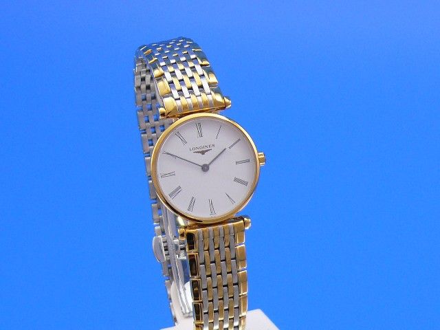 Longines La Grande Classique Damen