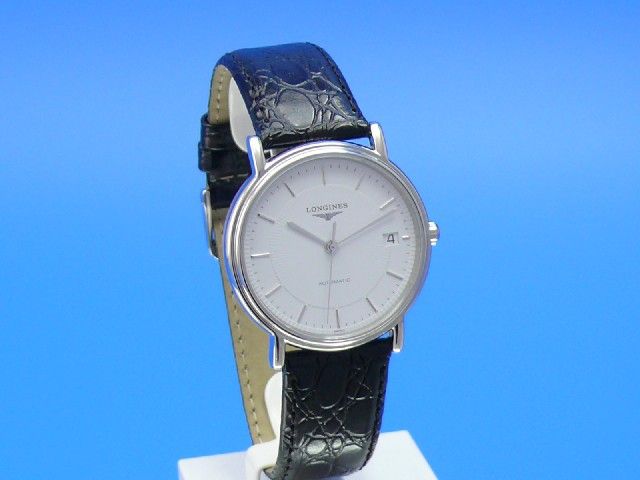 Longines La Grande Classique Herren Automatik