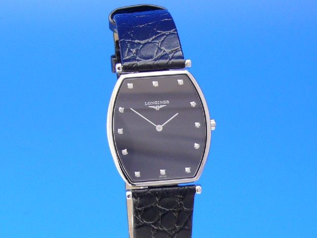 Longines Grande Classique Herren