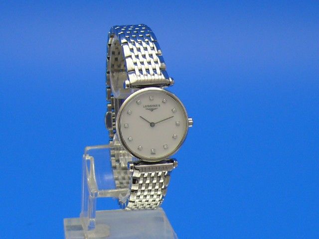 Longines La Grande Classique L4.209.4.87.6