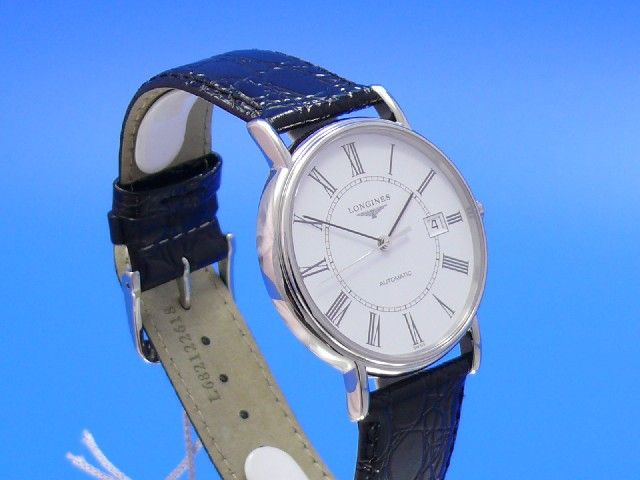 Longines La Grande Classiques Herren