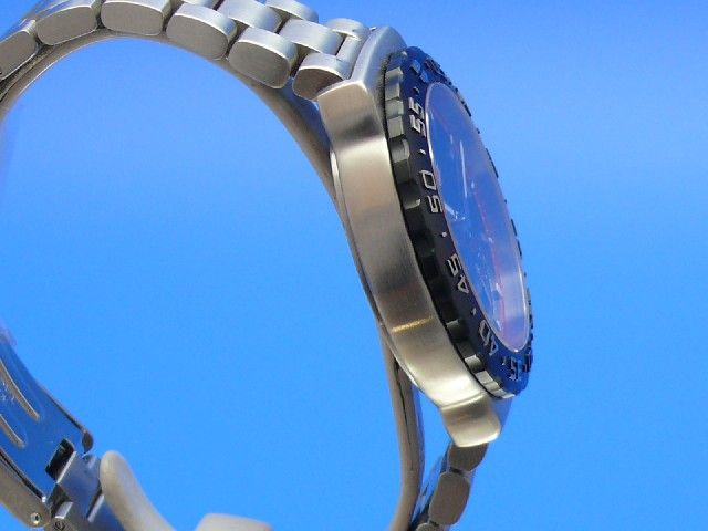 TAG Heuer Formula 1 Grande Date 42mm