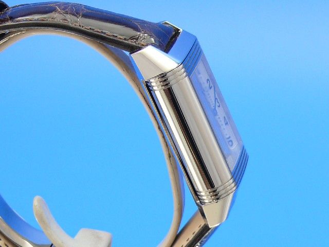 Jaeger LeCoultre Reverso Grande Date Automatik