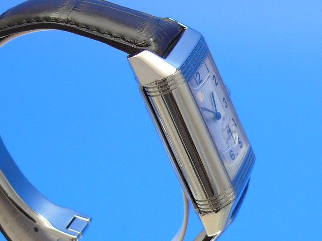 Jaeger-LeCoultre Reverso Grande Date