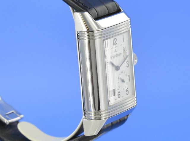 Jaeger-LeCoultre Reverso Grande GMT