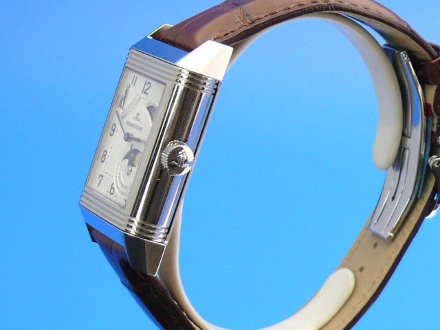 Jaeger Le Coultre Grande Sun Moon aus Juli 2010