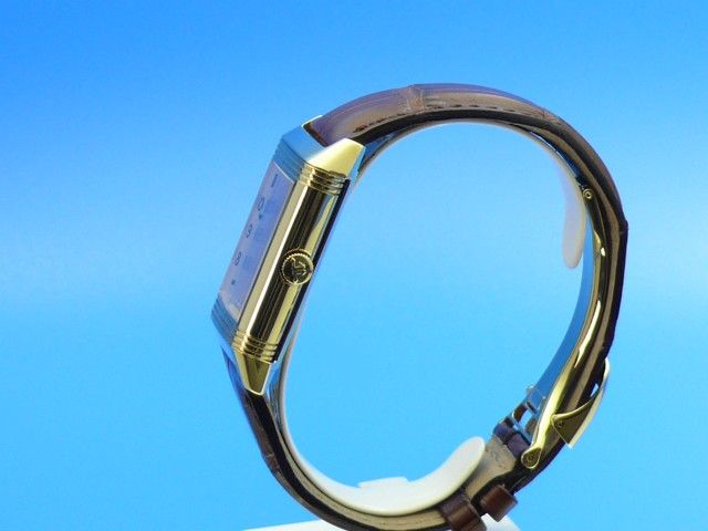 Jaeger LeCoultre Reverso Grande Taille 18K Gold