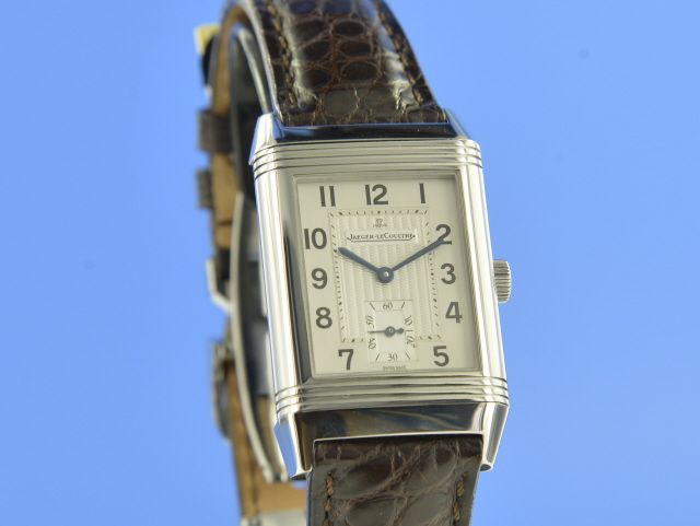 Jaeger-LeCoultre Reverso Grande Taille Handaufzug
