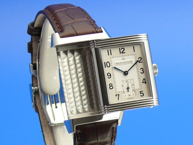 Jaeger Le Coultre Reverso Grande Taille