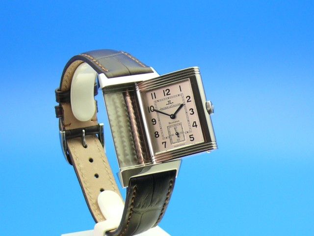 Jaeger Le Coultre Reverso Grande Taille