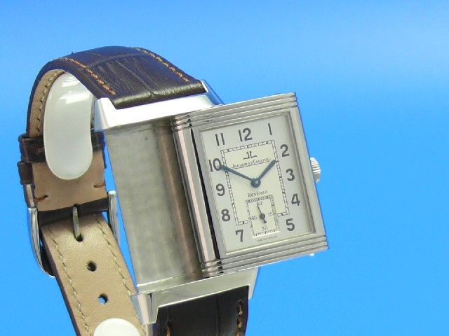 Jaeger Le Coultre Reverso Grande Taille
