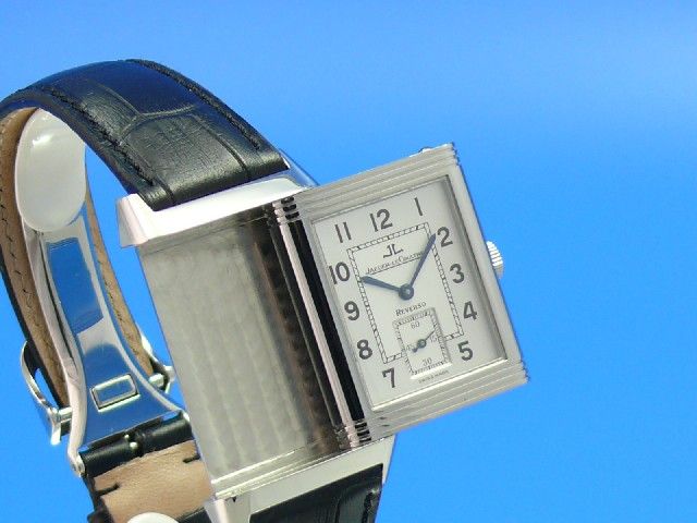 Jaeger Le Coultre Reverso Grande Taille