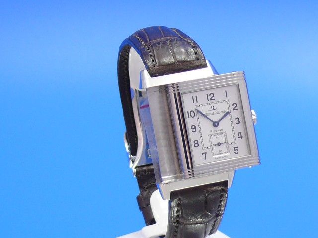 Jaeger Le Coultre Reverso Grande Taille
