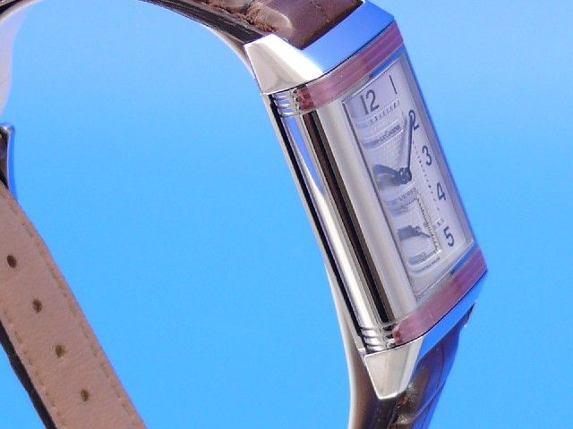 Jaeger Le Coultre Reverso Grande Taille