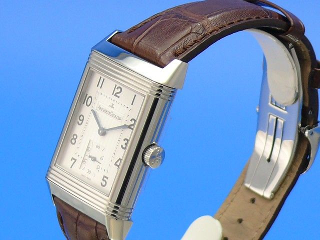 Jaeger Le Coultre Reverso Grande Taille