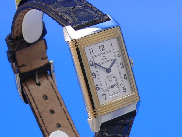 Jaeger-LeCoultre Reverso Grande Taille
