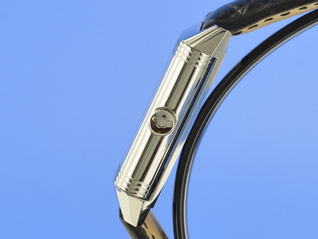 Jaeger-LeCoultre Reverso Grande Taille Quarz